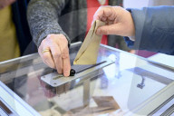 Second round of the 2026 local elections - Strasbourg