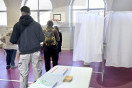 Second round of the 2026 local elections - Strasbourg