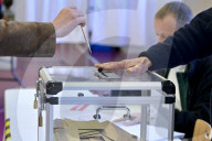 Second round of the 2026 local elections - Strasbourg