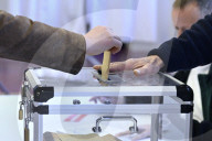 Second round of the 2026 local elections - Strasbourg