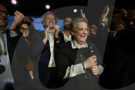 Municipal Elections - Catherine Trautmann elected - Strasbourg