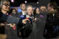 Municipal Elections - Catherine Trautmann elected - Strasbourg