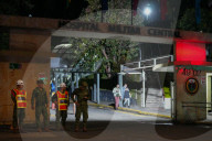 A Military Aircraft Crashed - Colombia