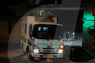 A Military Aircraft Crashed - Colombia