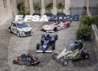 Lancement Saison "FFSA 2026" à Paris