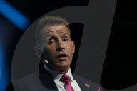 The King visits Aviva Studios in Manchester