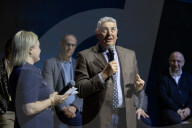 Conférence pour le lancement de la saison du Championnat de France FFSA