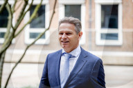 Weekly Cabinet Meeting - 27 Mar 2026