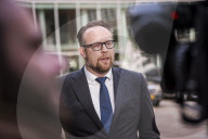 Weekly Cabinet Meeting at the Ministry of General Affairs, The Hague - 27 Mar 2026