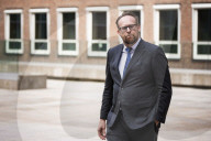 Weekly Cabinet Meeting at the Ministry of General Affairs, The Hague - 27 Mar 2026