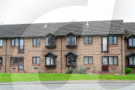 Proposed Asylum Seeker Flats, Criminal Damage and Petition, Farnham Royal, Buckinghamshire, UK - 27 Mar 2026