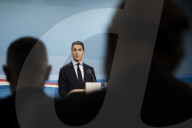 Prime Minister Jetten Gives Explanation to Council of Ministers, The Hague - 27 Mar 2026