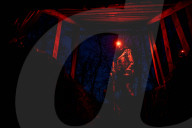 Training of drone pilots from UkraineÕs 422nd Unmanned Systems Regiment