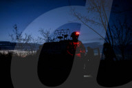 Training of drone pilots from UkraineÕs 422nd Unmanned Systems Regiment