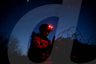 Training of drone pilots from UkraineÕs 422nd Unmanned Systems Regiment