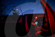 Training of drone pilots from UkraineÕs 422nd Unmanned Systems Regiment