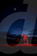 Training of drone pilots from UkraineÕs 422nd Unmanned Systems Regiment