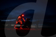 Training of drone pilots from UkraineÕs 422nd Unmanned Systems Regiment