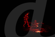 Training of drone pilots from UkraineÕs 422nd Unmanned Systems Regiment