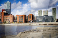 Construction of the Beach and Renovation of the Rijnhaven - 28 Mar 2026