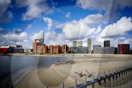 Construction of the Beach and Renovation of the Rijnhaven - 28 Mar 2026