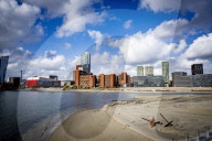 Construction of the Beach and Renovation of the Rijnhaven - 28 Mar 2026