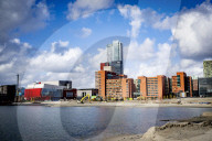 Construction of the Beach and Renovation of the Rijnhaven - 28 Mar 2026