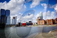 Construction of the Beach and Renovation of the Rijnhaven - 28 Mar 2026