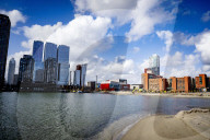 Construction of the Beach and Renovation of the Rijnhaven - 28 Mar 2026