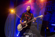 Scarborough Punk Festival 2026, UK - 29 Mar 2026