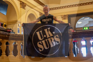 Scarborough Punk Festival 2026, UK - 29 Mar 2026