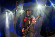 Scarborough Punk Festival 2026, UK - 29 Mar 2026