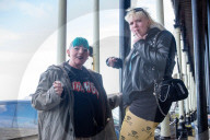 Scarborough Punk Festival 2026, UK - 29 Mar 2026