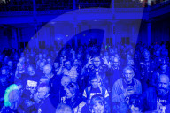 Scarborough Punk Festival 2026, UK - 29 Mar 2026