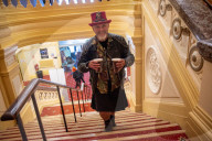 Scarborough Punk Festival 2026, UK - 29 Mar 2026