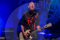 Scarborough Punk Festival 2026, UK - 29 Mar 2026