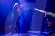 Scarborough Punk Festival 2026, UK - 29 Mar 2026