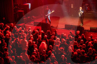 Scarborough Punk Festival 2026, UK - 29 Mar 2026