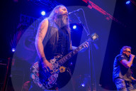 Scarborough Punk Festival 2026, UK - 29 Mar 2026