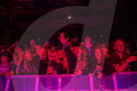 Scarborough Punk Festival 2026, UK - 29 Mar 2026