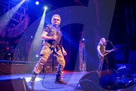 Scarborough Punk Festival 2026, UK - 29 Mar 2026