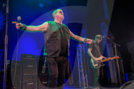 Scarborough Punk Festival 2026, UK - 29 Mar 2026