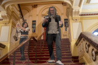 Scarborough Punk Festival 2026, UK - 29 Mar 2026