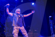 Scarborough Punk Festival 2026, UK - 29 Mar 2026