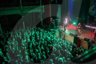 Scarborough Punk Festival 2026, UK - 29 Mar 2026