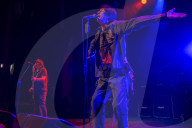 Scarborough Punk Festival 2026, UK - 29 Mar 2026