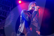 Scarborough Punk Festival 2026, UK - 29 Mar 2026