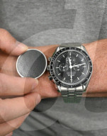 Ganance : un objet capable de transformer toutes les montres en montre connectées