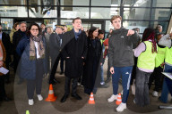 Lancement de la Semaine Olympique et Paralympique 2026 au Collège Victor Schoelcher à Lyon