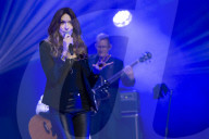 Soirée de gala de la Fondation Recherche Alzheimer- Paris 2026 à l'Olympia